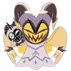 😈