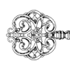 🗝