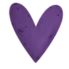 💜