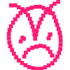 😡