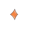 🧡