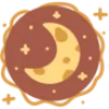 🌙