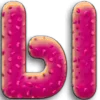 🟣