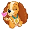 😘