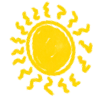 ☀️