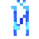 💙
