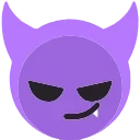 😈