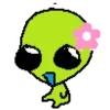 👽