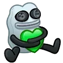 🐸