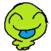 👽