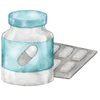 💊