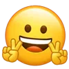 ✌️