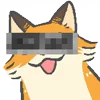 😎