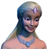 👸