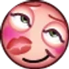 💋