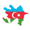 Территориальная целостность — Telegram emoji pack