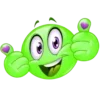 👍