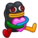 🐸
