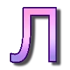 🟣