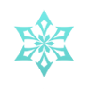 ❄️