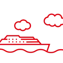 ⛴