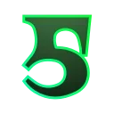 5️⃣
