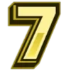 7⃣