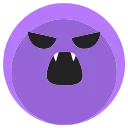 👿