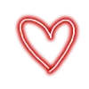 ❤