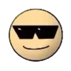 😎