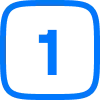 1⃣