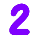 2️⃣