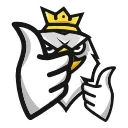 👍