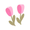 🌷