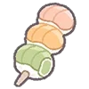🍡