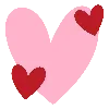💗