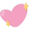 ❤️