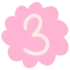 3️⃣