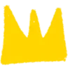 👑