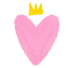 💗