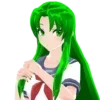 👩