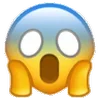 😱