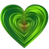 💚