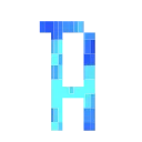 💙