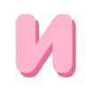 💗
