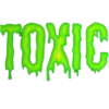 ☣️
