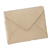 ✉️