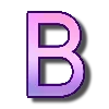 🟣