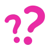 ❓