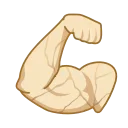 💪